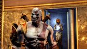 God of War 3: 