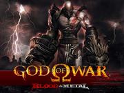 Blood and Metal