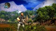 Just Cause 2