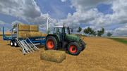 Landwirtschafts- Simulator Gold