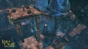 Lara Croft and the Guardian of Light: Online-Koop wird per Patch nachgereicht - UPDATE: Download-Lara nicht auf der gamescom?