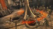 Prince of Persia The Forgotten Sands