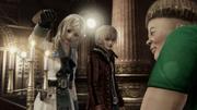 Resonance of Fate