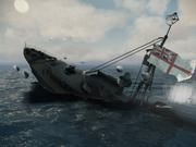 Silent Hunter 5: Battle of the Atlantic: Geht die U-Boot-Simulation unter? - Das PC-Spiel im Test