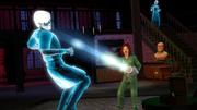 Die Sims 3 - Traumkarrieren: Erweiterungspack für die Lebenssimulation - Update: Trailer zeigt neue Berufe