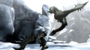 Monster Hunter Tri: Das Wii-Spiel für Jägernaturen jetzt im Test