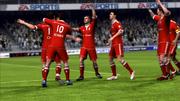 Fifa 10: Video: EA simuliert Bayern gegen Inter