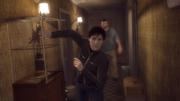 Heavy Rain: Riesige Screenshot-Ladung aus The Taxidermist