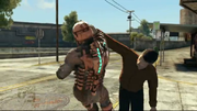 Skate 3: Verrückter Trailer samt Zombies und Isaac Clarke - Update: Neuer Trailer zeigt Koop-Modus