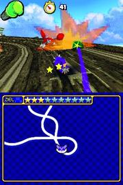 Sonic und Sega All Star Racing