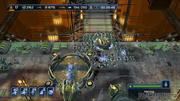 Supreme Commander 2: Nachtest der Xbox 360 Version