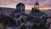 Dieser Screenshot ist nicht aus Uncharted 3, sondern aus Uncharted 2.