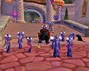 Bald alle Online-Spiele mit Pauschalen wie WoW versehen?
