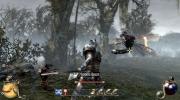 Screenshots aus der Test-Version von Two Worlds 2 (2)