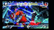 BlazBlue Calamity Trigger: Überraschungs-Hit! Das Beat 'em up im Test
