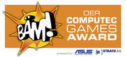 BÄM! Der Computec Games Award 2010: Wir wollen eure Nominierungen!