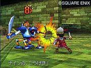 Dragon Quest 9 - Hüter des Sternenhimmels: Handheld-Test