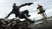 Ghost Recon Future Soldier: Die Zukunft der Ghost Recon-Reihe in der Vorschau