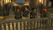 Lego Harry Potter: Test des Zauberspiels