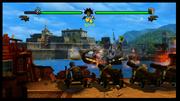 2K: Sid Meier's Pirates! segelt auf die Wii