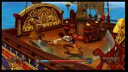 2K: Sid Meier's Pirates! segelt auf die Wii