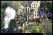 Crysis: Fantasy-Setting mit Wahnsinns-Grafik