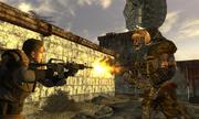 Fallout - New Vegas: Vorbesteller-Bonus bei Amazon