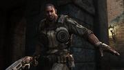 Fun-Video: Gears of War 3 lässt sich am besten oben ohne spielen