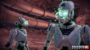 Mass Effect 2: Zweiter Premium Download Content 