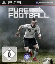 Pure Football: Lukas Podolski im Video-Interview