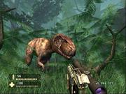 Turok Evolution schaffte 2002 erstmals den Sprung von einer Nintendo-Konsole auf die Xbox und Playstation 2.