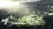 Assassin's Creed Brotherhood: 