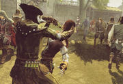 Assassin's Creed Brotherhood: Ubisoft verspricht rund 15 Stunden Solo-Spielzeit