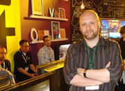 David Cage