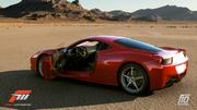 Forza 4: Aus Versehen enthüllt? Wir haben Screenshots!