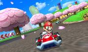 Mario Kart 3DS - Für den Nintendo 3DS erscheint die Fun-Racing-Serie in 3D