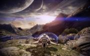 Mass Effect 2 für PS3 bestätigt + Trailer + Reaktion von Microsoft - Update: PS3-Version kommt mit Zusatz-Inhalten und bisherigen DLCs