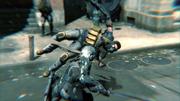 Metal Gear Solid Rising: 