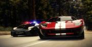 Criterion: Sollte eigentlich Need for Speed: Split Second entwickeln