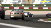 Yamauchi verspricht für Gran Turismo 5 eine Optik auf PlayStation 4-Niveau.