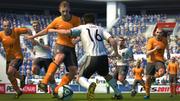 Pro Evolution Soccer 2011: Die Vorschau zum FIFA-Konkurrenten