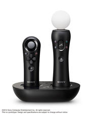 Sorcery: Zauberhaft - Hands-on-Preview zum Spiel, das speziell für PlayStation Move entwickelt wird