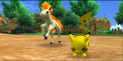 Die Spiele-Releases der Woche: PokéPark Wii und der Notarzt-Simulator
