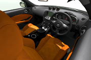 Ob sich die Interior-Ansicht wirklich auf PlayStation 4-Niveau bewegt?