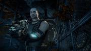 Red Faction: Armageddon
