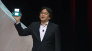 Nintendo hat 