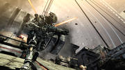 Vanquish: Frische Screenshots vom neuen Projekt des Resident Evil-Schöpfers