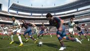 Pro Evolution Soccer 2011: Neue Details zur Spielmechanik