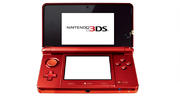 Nintendo 3DS: Release und Preis am 29. September - UPDATE: 3DS für weniger als 200 Pfund?