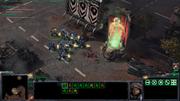 Starcraft 2: Test des Blizzard-Strategiespiels und massig Screenshots